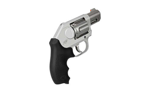 Handguns Kimber America K6XS 38Special KIMBER K6XS 38SPL 2" 6RD SILVER • Model: K6XS